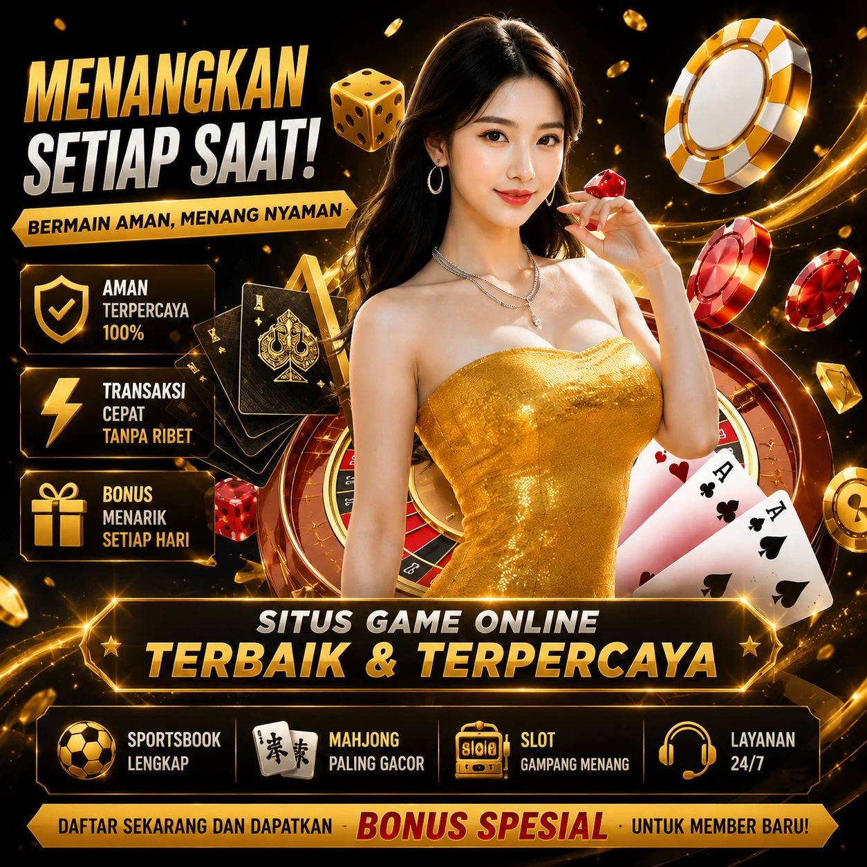 permata4d Resmi - Unduh APK