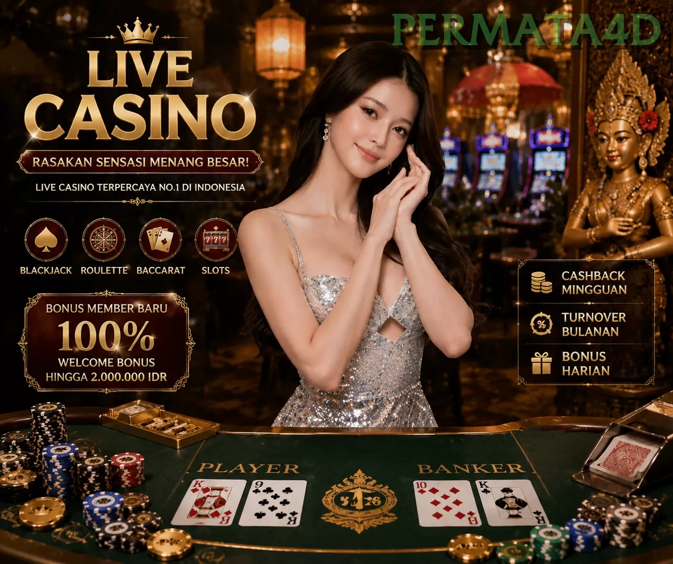 permata4d Masuk - permata4d Resmi
