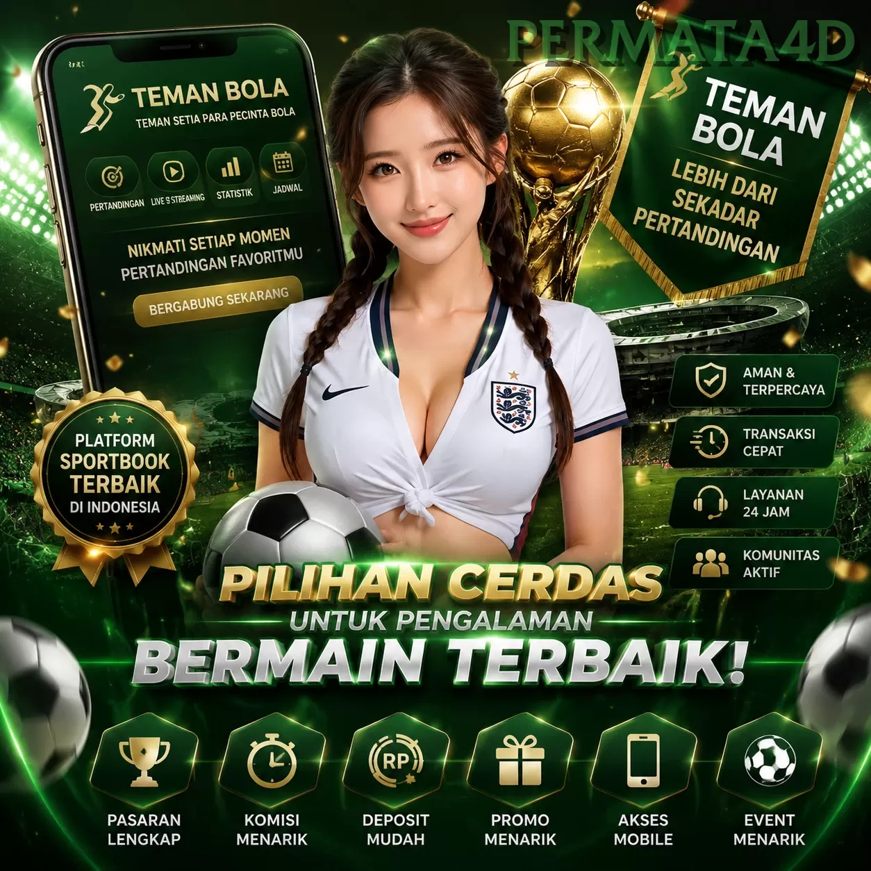 permata4d Masuk
